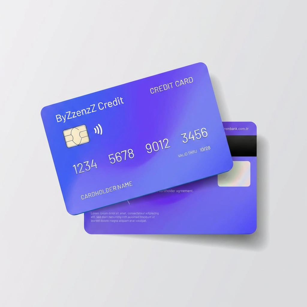 BYZZenZZ credit top up