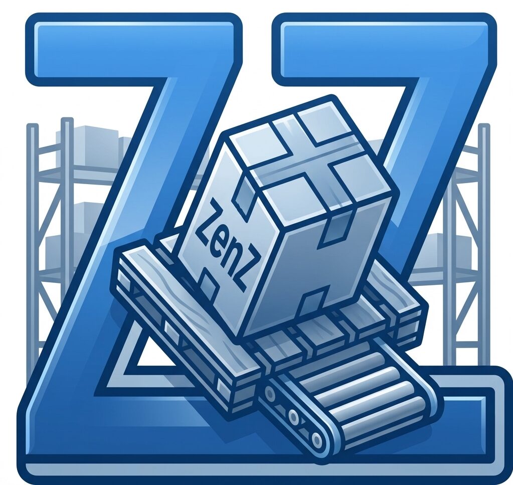 byZZenZZ – Fulfillment for Ecommerce's