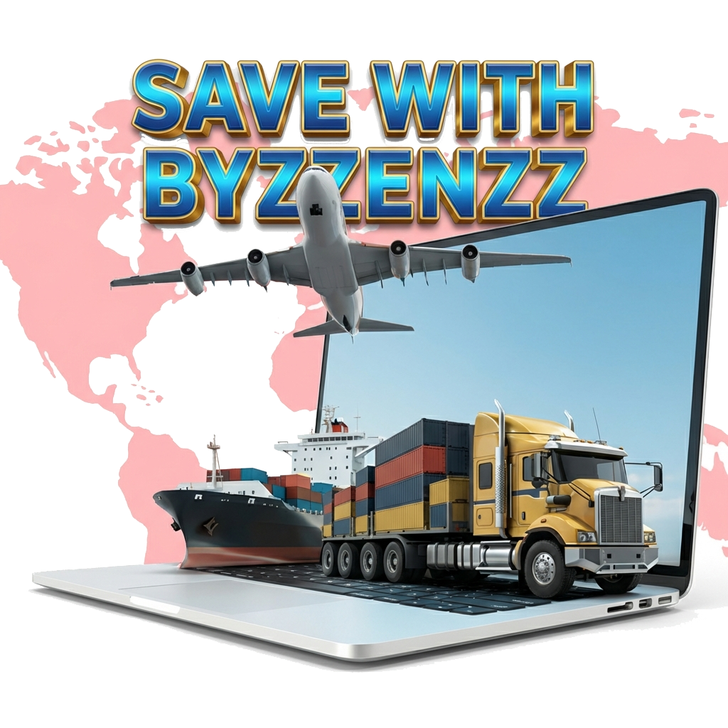 International Shipping Morocco to USA